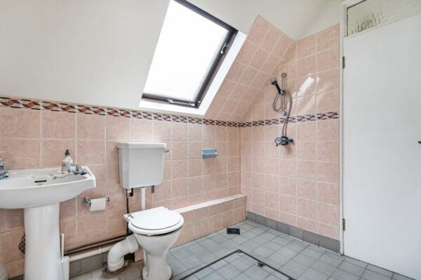 Fordwich Rise, Hertford, SG14