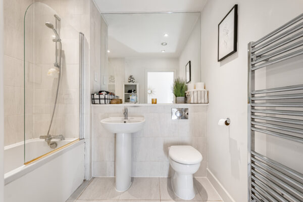 The Ridgeway, Hertford, SG14