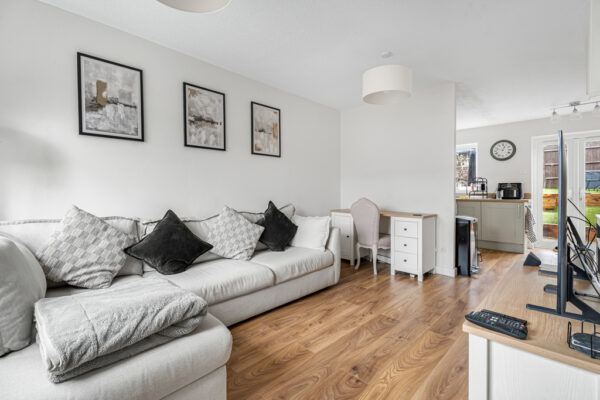 Ladywood Road, Hertford, SG14