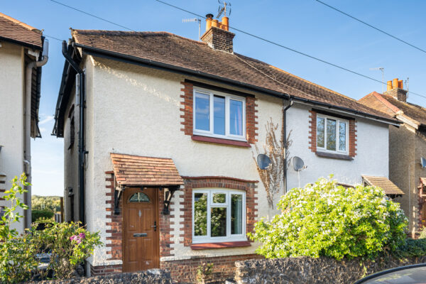 Cromwell Road, Hertford, SG13