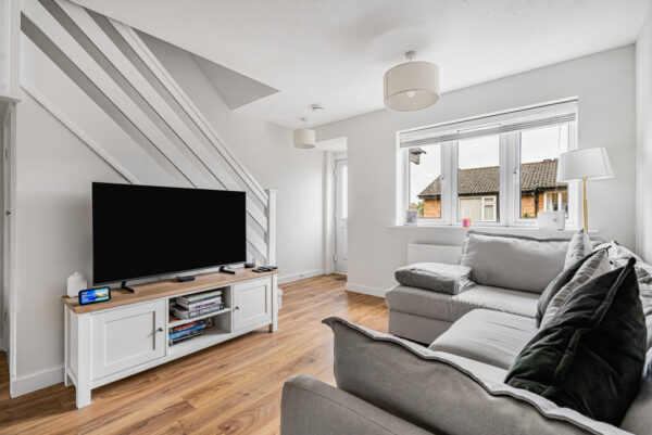 Ladywood Road, Hertford, SG14