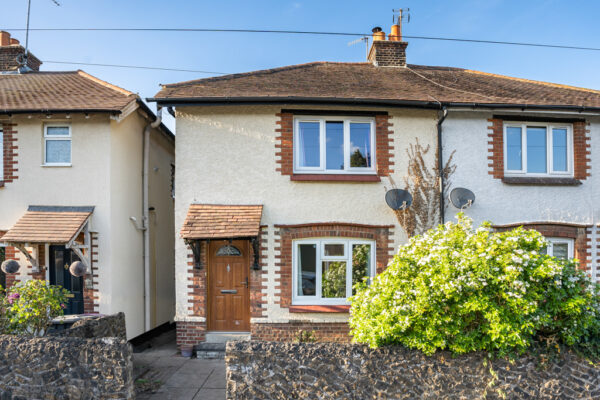 Cromwell Road, Hertford, SG13