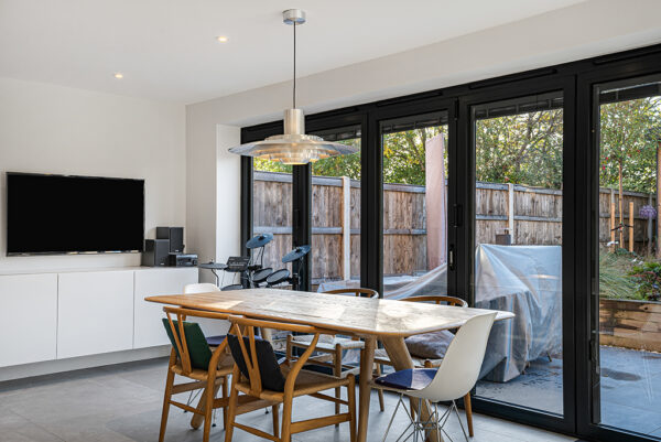 Buckwells Field, Hertford, SG14