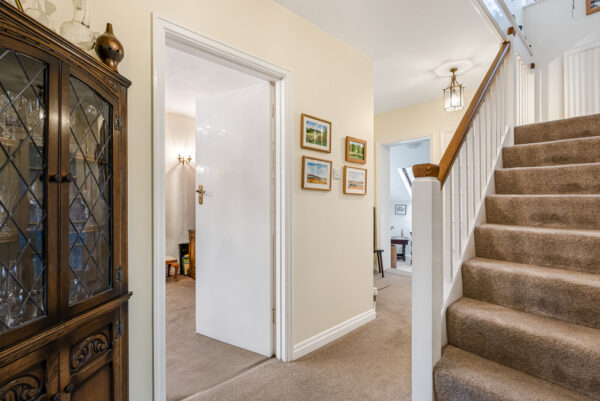 Fordwich Rise, Hertford, SG14