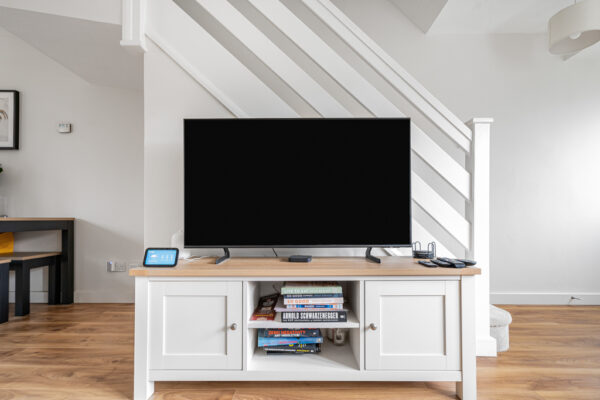 Ladywood Road, Hertford, SG14