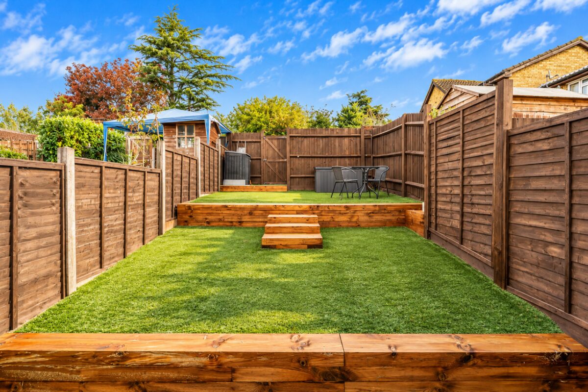 Ladywood Road, Hertford, SG14