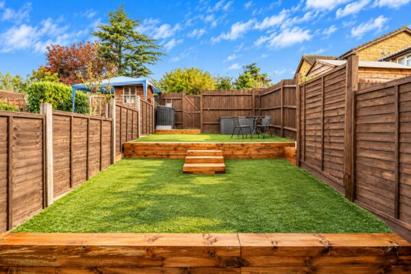Ladywood Road, Hertford, SG14