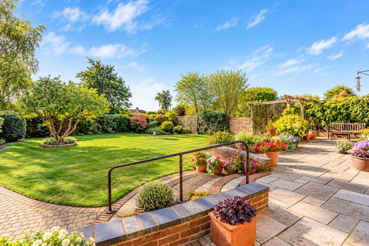 Fordwich Rise, Hertford, SG14