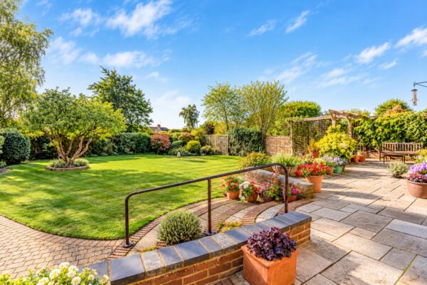 Fordwich Rise, Hertford, SG14