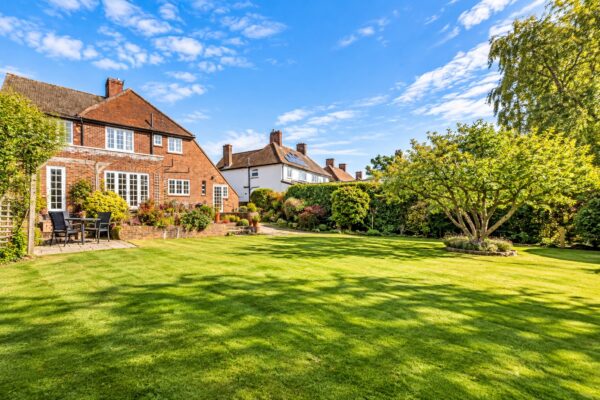 Fordwich Rise, Hertford, SG14