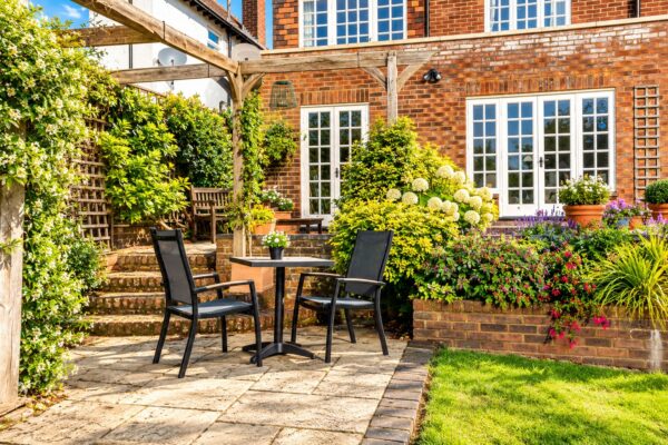 Fordwich Rise, Hertford, SG14